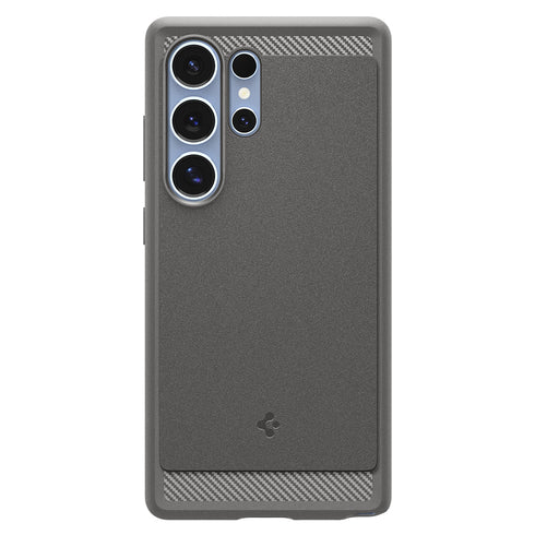 Spigen Galaxy S25 Ultra Case - Rugged Armor (Magfit)